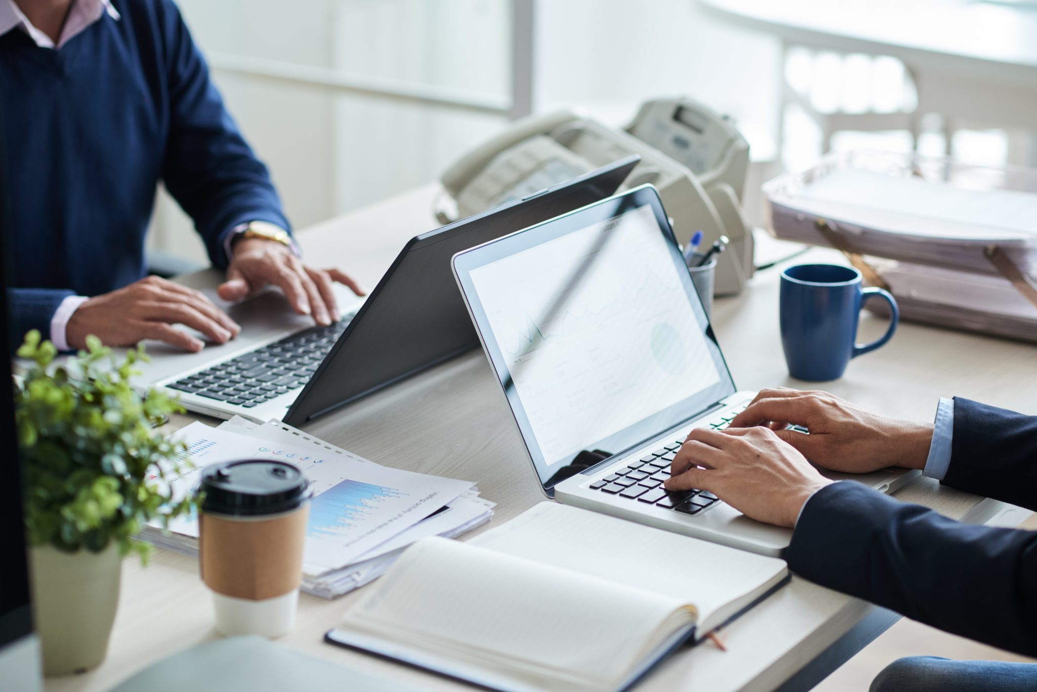 Global Work Standards: What Professionals Learn from International Clients