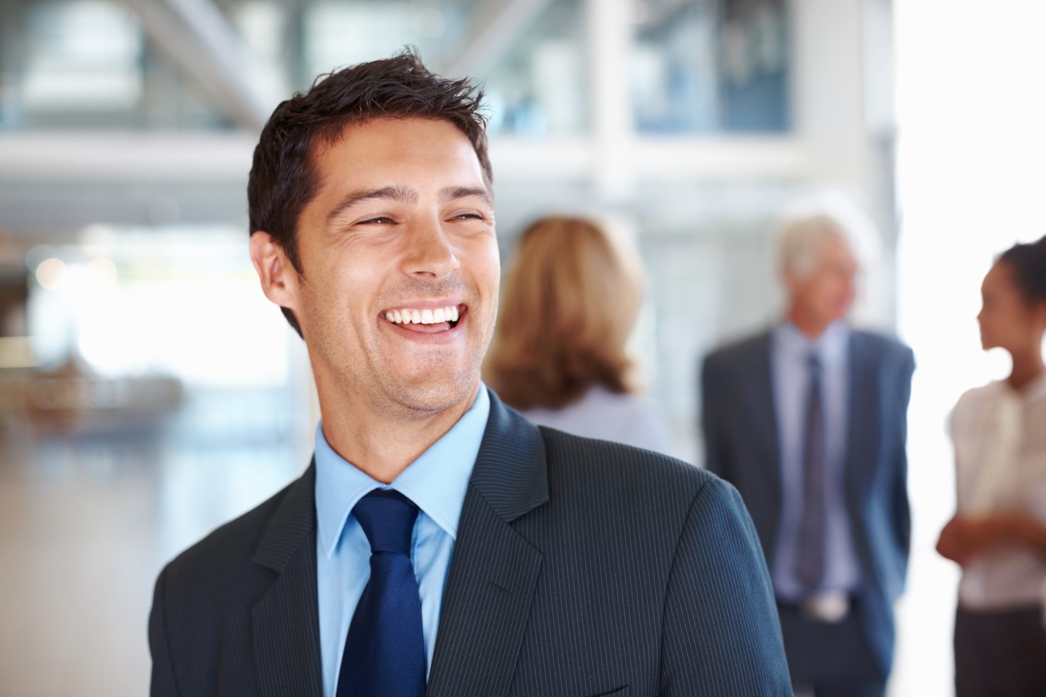 How to Build Professional Confidence Through Experience